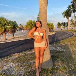 Meet your Posher, Georgia